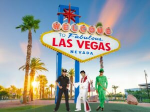 Read more about the article 4 Thrilling Ideas for a Las Vegas Stag Party