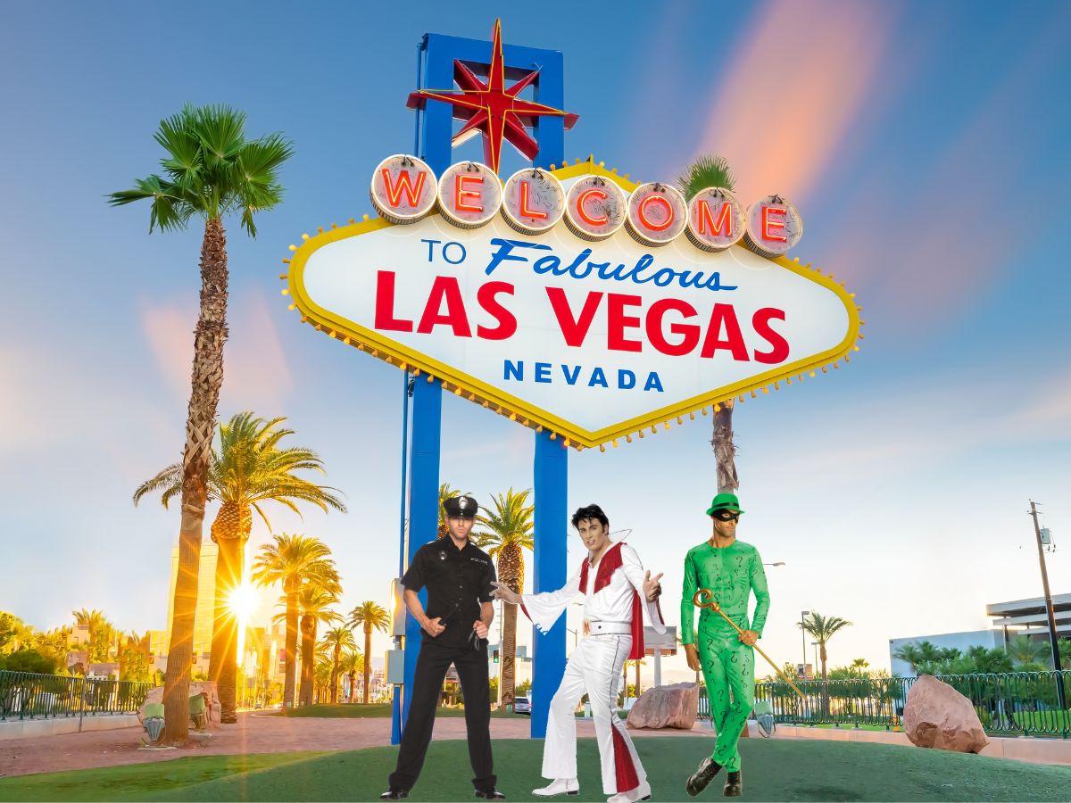 You are currently viewing 4 Thrilling Ideas for a Las Vegas Stag Party