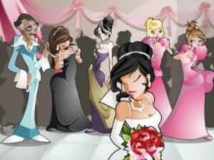 Read more about the article A Summarized Review of Wacky Wedding Online Slot