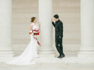 Read more about the article An Overview of Who’s the Bride Online Slot